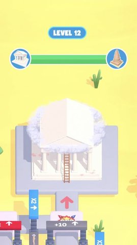 战士防御战术(Warrior Defense Tactic)