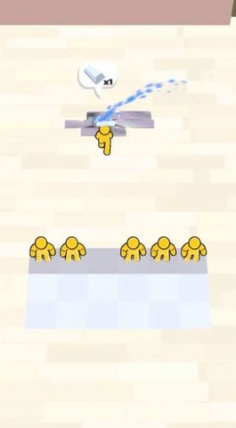 合并和整修(Merge and Renovate)