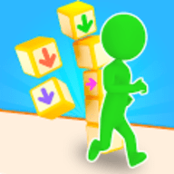 箭头炮对抗赛（Direct The Shot）