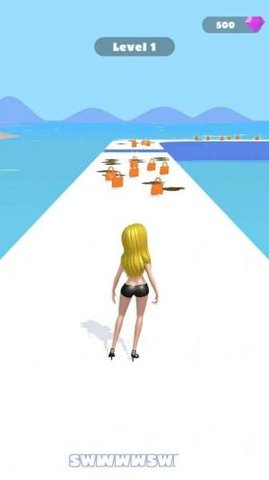 手提包收集（Handbag Collect）