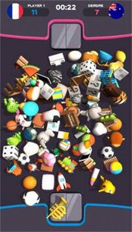 匹配大师拼图（Match Master 3D）