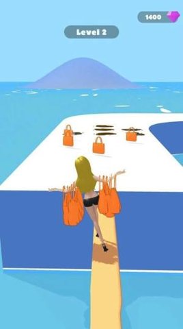 手提包收集（Handbag Collect）