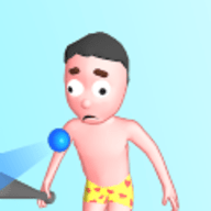 衣服杀手（clothesshooter）