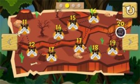 忍者冒险村（NFT Ninja）