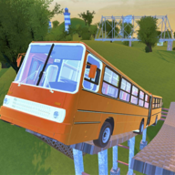 公交车拆除模拟(Bus Demolition Simulation)