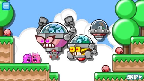 霍基2中文汉化版(Hoggy 2)