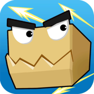 唤醒盒子君大作战(Wakeup BoxMan.io)