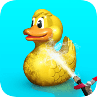 洗东西我最快冲鸭