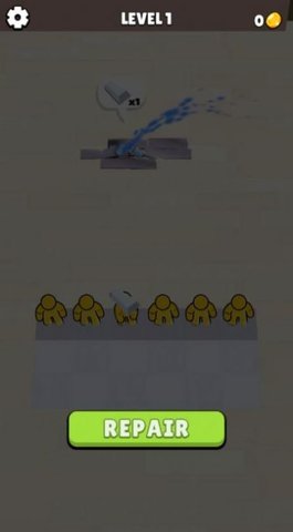 合并和整修(Merge and Renovate)