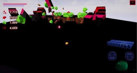 滚滚人生(Roll the Life)