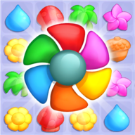 轻松的比赛（Relaxing Match）