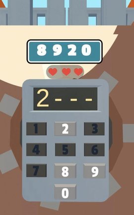 小偷伪装跑酷（Thief Run 3D）