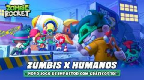Zombie Rocket