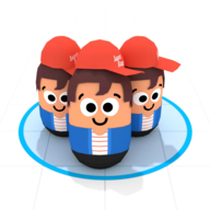 流行战争(Popular)