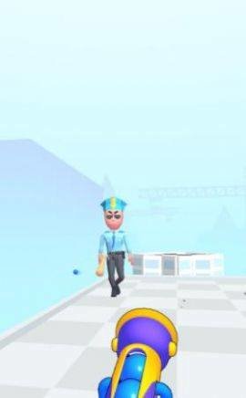 衣服杀手（clothesshooter）