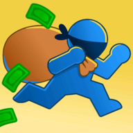 Cash Grab 3D