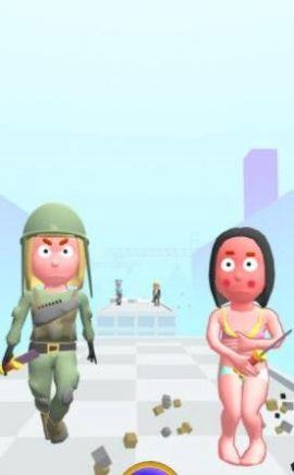 衣服杀手（clothesshooter）