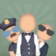 绕开监视（Disguised Spy）