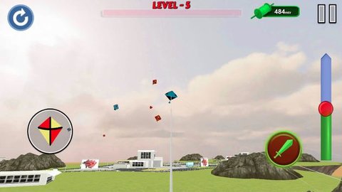 风筝飞行3D(Kite Flyng 3D)
