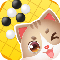 猫咪围棋