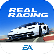 真实赛车3北美版（Real Racing 3）