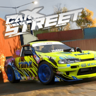 赛车街头竞赛（CarZ Furious : Street X Racing）