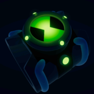 Omnitrix Simulator