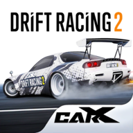 carx漂移赛车2游戏（CarX Drift Racing 2）