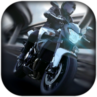 极限摩托游戏（Xtreme Motorbikes）