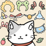 猫猫头像模拟器游戏（Moe Kittens:Cat Avatar Maker）