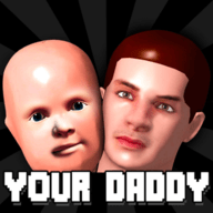 谁是你爸爸双人版（YOUR DADDY SIMULATOR）