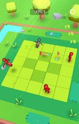 箭头杀戮(Arrow Jam)