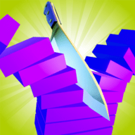 合并和切片游戏（Merge and Slice）