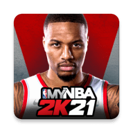 nba2k21游戏中文版