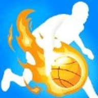 运球篮筐手游（Dribble Hoops）