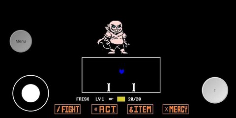 三重审判（Undertale）