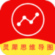 灵犀思维导图app