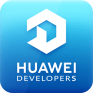 开发者联盟app（HUAWEI Developers）