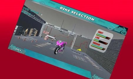 GT自行车特技赛车（GT Bike Stunt Racing Game）