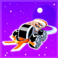 太空矿车（SpaceMiner）