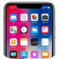 安卓永久变iPhone13系统app（Phone 13 Launcher）