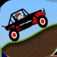 登山赛车山地运动（Car Race : Hill Racing）