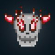 Doom pixel shooter 3d