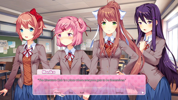 dokidoki