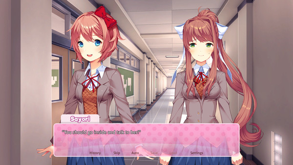 dokidoki