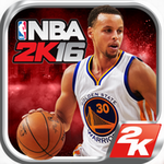 NBA2K16