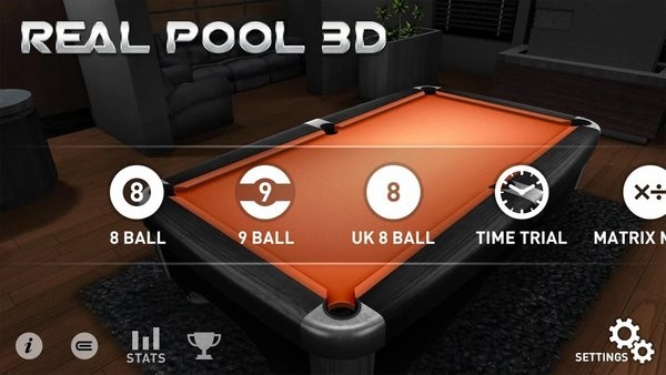 RealPool3D