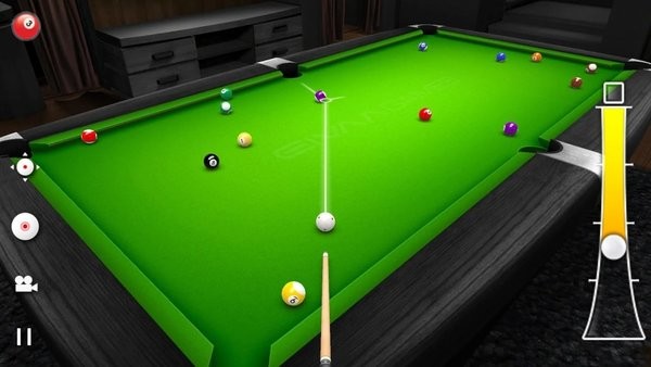 RealPool3D