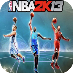 nba2k13手机版