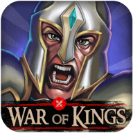 英雄冲突王国战争（War of Kings）